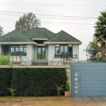 4-Bedroom Maisonette