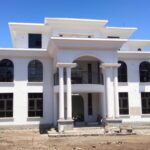 Greensteads, Nakuru County