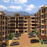 seven heights apartments